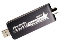 Aver media A825 TwinStar (61A825DV03AF)